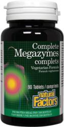 MegaZyme Complete Vegetarian<br>90 tablets